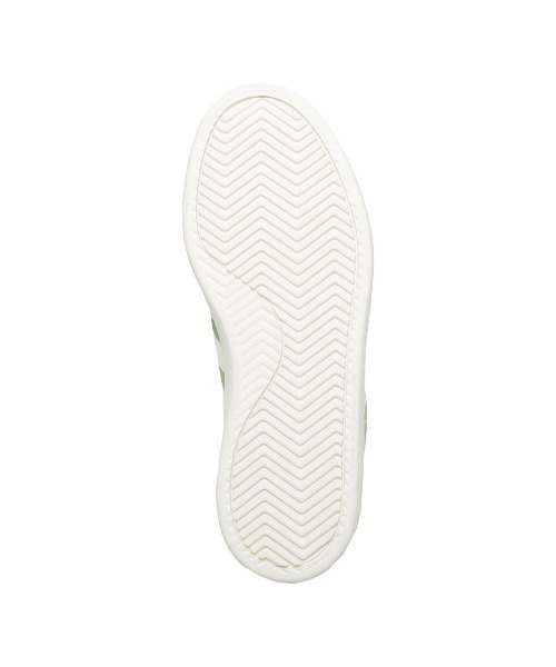 adidas(アディダス)の「【adidas】 GRANDCOURT 2.0 M(スニーカー・メンズ・グリーン・25.5cm/26.0cm/26.5cm/27.0cm/27.5cm/28.0cm/29.0cm)」の9枚目の写真