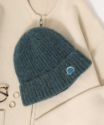 SCANDINAVIAN FOREST（スカンジナビアン・フォレスト）の「SCANDINAVIANFOREST　リブニットキャップ（ニットキャップ/ビーニー）」