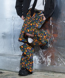 a2o（エーツーオー）の「【a2o】デジカルカモバギージップパンツ（その他パンツ）」