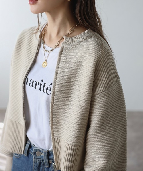 ボンボヤージュ ボストンバッグ｜agnès b. VOYAGE FEMME（アニエスベー