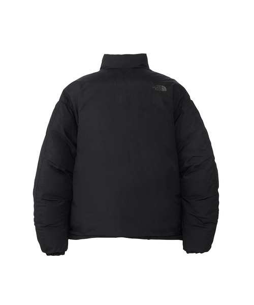 THE NORTH FACE(ザノースフェイス)の「【THE NORTH FACE】オルタレーションシエラジャケット(その他アウター・レディース・ブラック/ベージュ系その他・S)」の4枚目の写真