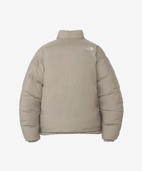 THE NORTH FACE(ザノースフェイス)の「【THE NORTH FACE】オルタレーションシエラジャケット(その他アウター・レディース・ブラック/ベージュ系その他・S)」の3枚目の写真