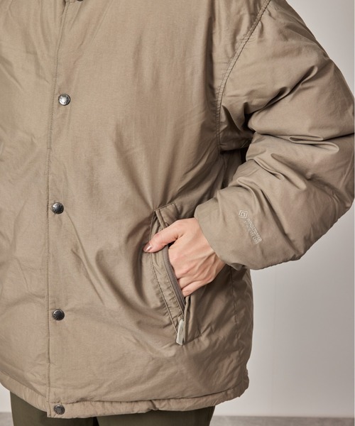 THE NORTH FACE(ザノースフェイス)の「【THE NORTH FACE】オルタレーションシエラジャケット(その他アウター・レディース・ブラック/ベージュ系その他・S)」の6枚目の写真