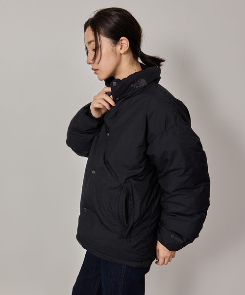 THE NORTH FACE(ザノースフェイス)の「【THE NORTH FACE】オルタレーションシエラジャケット(その他アウター・レディース・ブラック/ベージュ系その他・S)」の21枚目の写真