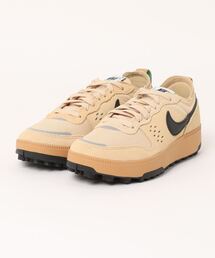 NIKE｜ナイキのスニーカー（ベージュ系）通販 - ZOZOTOWN