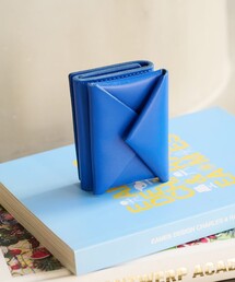 DONO（ドノ）の「＜Dono＞レザー 三つ折り ウォレット（財布）」