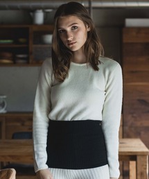 matti totti（マッティトッティ）の「【matti totti】カシミヤ100% ボディウォーマー レディース 腹巻 カシミヤニット カシミアニット（その他アンダーウェア/インナー）」