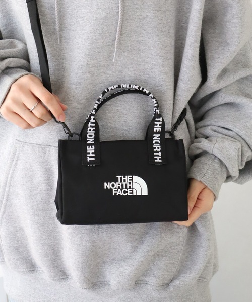 セール】【THE NORTH FACE/ザノースフェイス】 BONNEY CROSS BAG