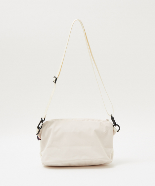 COBMASTER(コブマスター)の「【COBMASTER】キルティングショルダーバッグ / ALT SHOULDER BAG(ショルダーバッグ・レディース・カーキ/ブラック/ホワイト・フリー)」の17枚目の写真