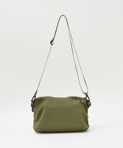 COBMASTER(コブマスター)の「【COBMASTER】キルティングショルダーバッグ / ALT SHOULDER BAG(ショルダーバッグ・レディース・カーキ/ブラック/ホワイト・フリー)」の14枚目の写真