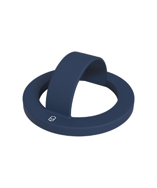 PATCHWORKS PURE UNO RING MagSafe対応 スマホリング