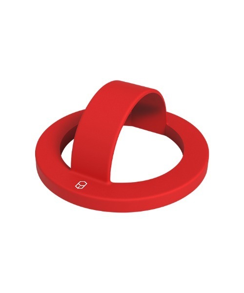 PATCHWORKS PURE UNO RING MagSafe対応 スマホリング（スマホグッズ