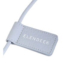 エレンディーク　マルチスマホレザーショルダー　牛革 マルチスマホレザーショルダー（スマホケース/カバー