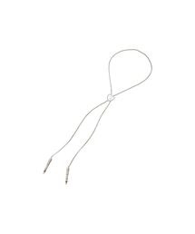 HYSTERIC GLAMOUR | HYSTERIC WOMAN ループタイネックレス(ネックレス)