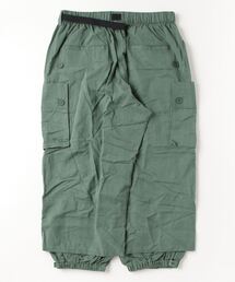 Y-3（ワイスリー）の「M WTWILL CRG PN（カーゴパンツ）」 - WEAR