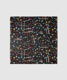 ANREALAGE（アンリアレイジ）の「WIND BLOW MULTI SCARF（ストール/ショール）」