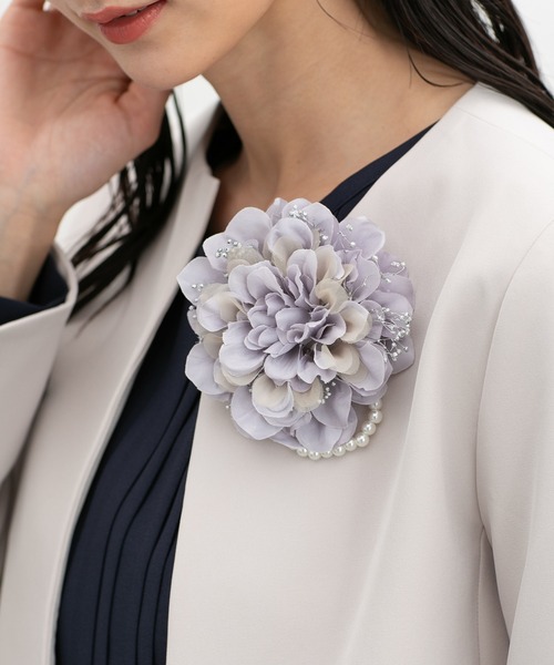 René ルネ ブローチ 4点セット アクセサリー まとめ売り René ルネ