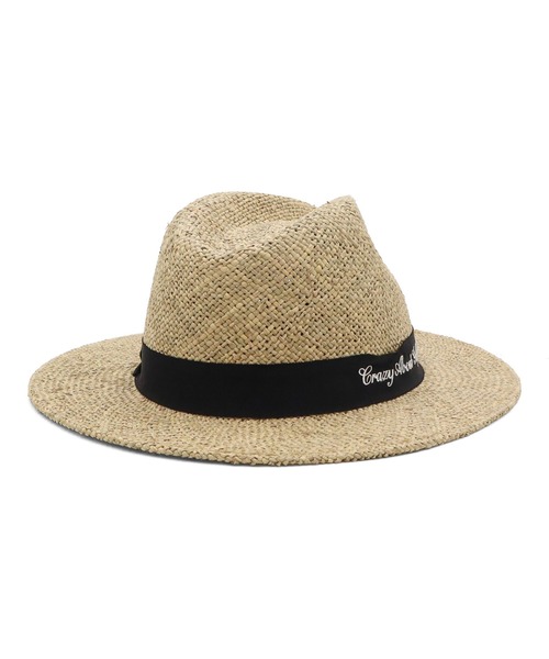 NEW ERA 中折れハット 新品未使用 ニューエラ トリルビーハット 中折れ 天然草木（ハット）｜NEW