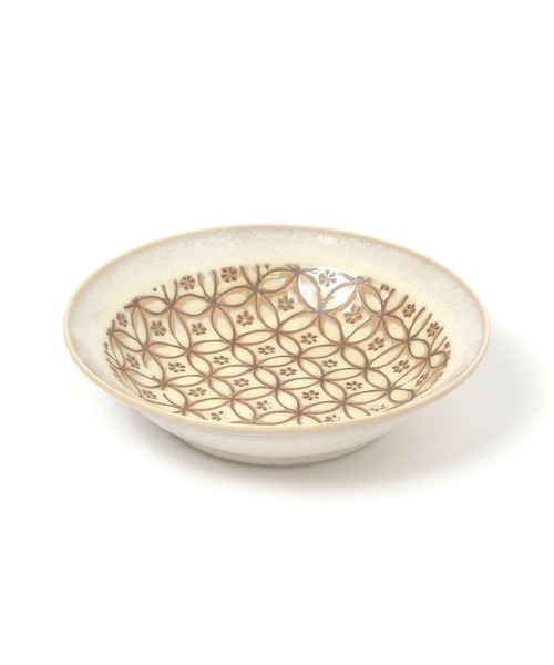 美濃焼き】七宝ボウル(S) / 252805（食器）｜LAKOLE（ラコレ）の