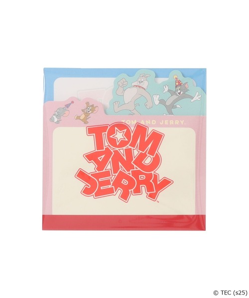 TOM and JERRY トムジェリマーケット｜トム アンド ジェリー