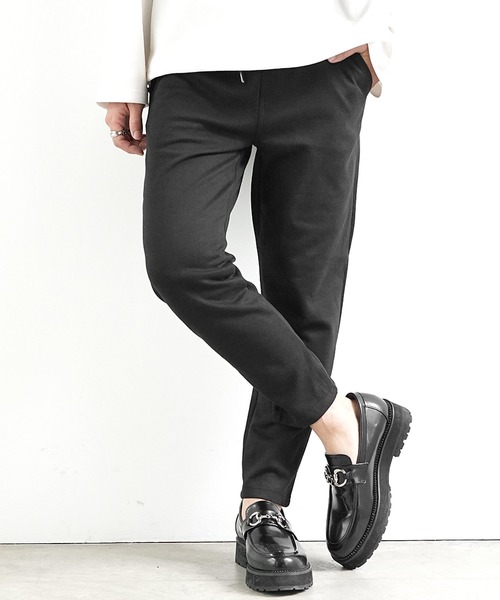 MinoriTY(マイノリティ)の「【MinoriTY】シンセティックガラスPUレザービットローファー シューズ メンズ(ローファー・メンズ・ブラック・S/M/L)」の6枚目の写真