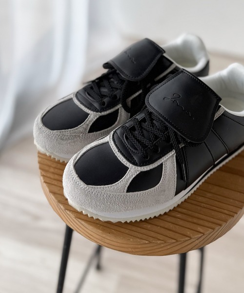 セール】この履き心地、病みつき。 RETRO OVER 軽量オーバータン