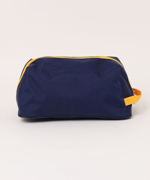 adidas（アディダス）の「アディダス シューズケース アルケベック No.66003（シューズ小物/雑貨・キッズ・ブラック/ネイビー/ブルー・FREE）」の16枚目の写真