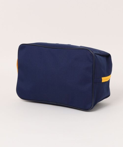 adidas（アディダス）の「アディダス シューズケース アルケベック No.66003（シューズ小物/雑貨・キッズ・ブラック/ネイビー/ブルー・FREE）」の17枚目の写真