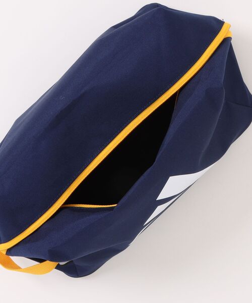 adidas（アディダス）の「アディダス シューズケース アルケベック No.66003（シューズ小物/雑貨・キッズ・ブラック/ネイビー/ブルー・FREE）」の18枚目の写真