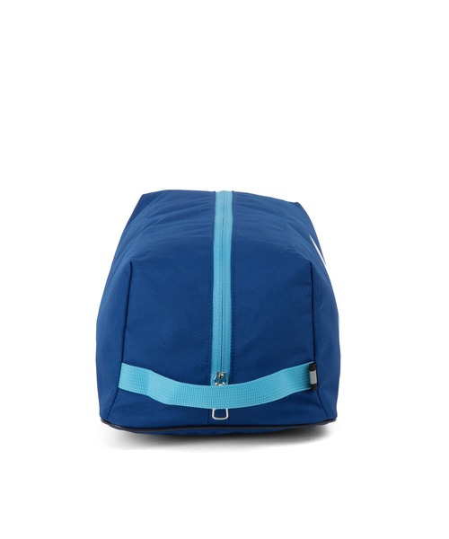 adidas（アディダス）の「アディダス シューズケース アルケベック No.66003（シューズ小物/雑貨・キッズ・ブラック/ネイビー/ブルー・FREE）」の5枚目の写真