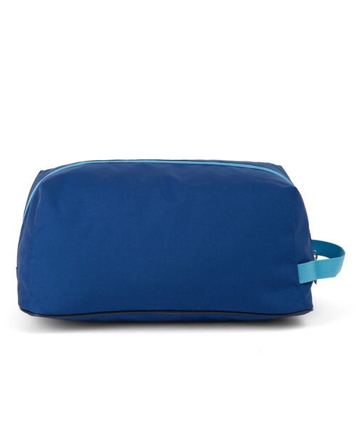 adidas（アディダス）の「アディダス シューズケース アルケベック No.66003（シューズ小物/雑貨・キッズ・ブラック/ネイビー/ブルー・FREE）」の6枚目の写真