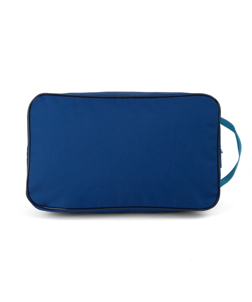 adidas（アディダス）の「アディダス シューズケース アルケベック No.66003（シューズ小物/雑貨・キッズ・ブラック/ネイビー/ブルー・FREE）」の7枚目の写真