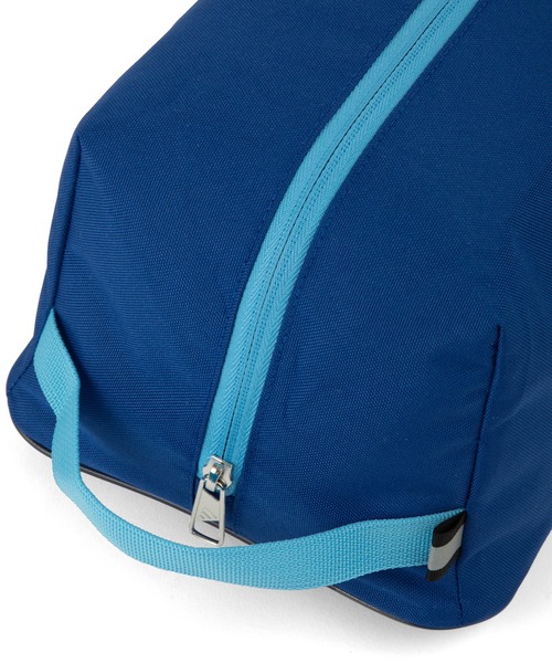 adidas（アディダス）の「アディダス シューズケース アルケベック No.66003（シューズ小物/雑貨・キッズ・ブラック/ネイビー/ブルー・FREE）」の8枚目の写真