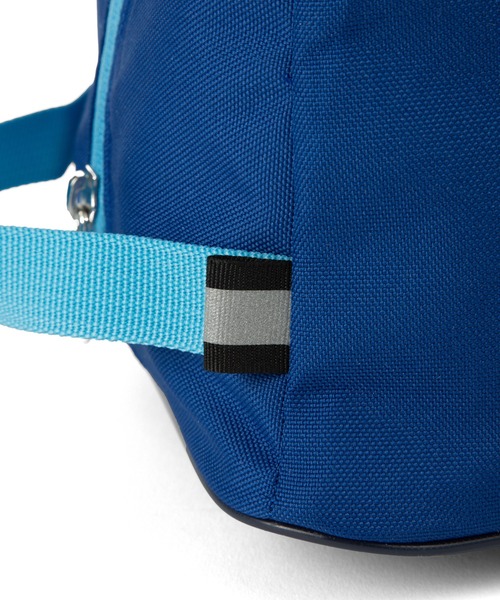 adidas（アディダス）の「アディダス シューズケース アルケベック No.66003（シューズ小物/雑貨・キッズ・ブラック/ネイビー/ブルー・FREE）」の10枚目の写真