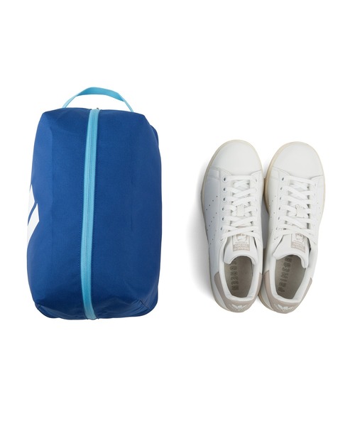 希少　adidas シューズケース 青/ホワイト 楽天市場】お買物マラソン期間限定 エントリーで誰でも全品+19倍確定