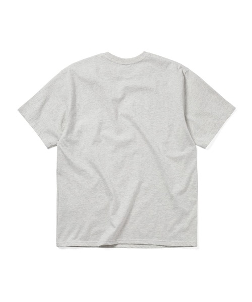 セール】Arch-Logo Tee（Tシャツ/カットソー）｜thisisneverthat