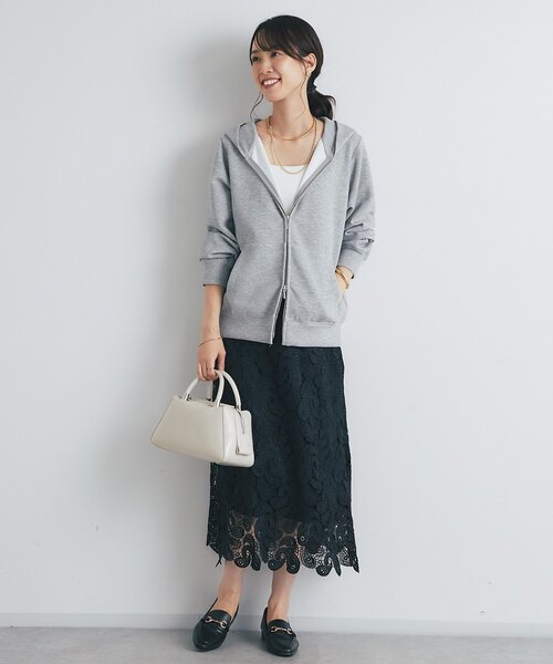 un dix cors （アンディコール）　ニットタンクトップ　2枚セット　新品 un dix cors （アンディコール） ニットタンクトップ 2枚セット
