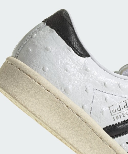 スーパースター ビンテージ / Superstar Vintage / アディダス