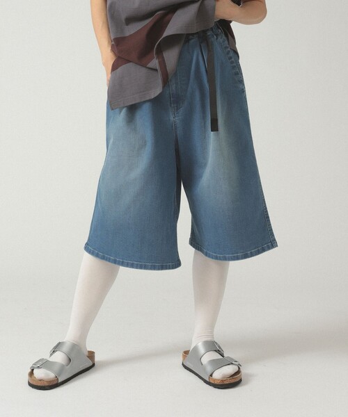 F/CE.×GRAMICCI シームレス バギーショーツ 別注 F/CE. （エフシーイー）の「F/CE. × GRAMICCI SEAMLESS BAGGIE