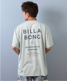 BILLABONG(r{)BILLABONG/r{ bVK[h/p/[eBeB[ TVc BF01A-854(bVK[h)