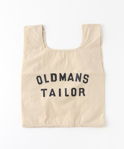 journal standard Furniture (ジャーナルスタンダードファニチャー)の「【R&D.M.Co/オールドマンズテイラー】OMT PRINT NYLON MINI BAG ミニバッグ(トートバッグ・レディース・ブルー/グリーン/ピンク/ブラック/ベージュ・FREE)」の3枚目の写真