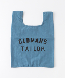 【R&D.M.Co/オールドマンズテイラー】OMT PRINT NYLON MINI BAG ミニバッグ