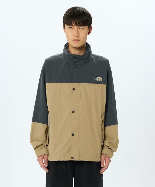 THE NORTH FACE HYDRENA WIND JK（ザ・ノース・フェイス ハイド