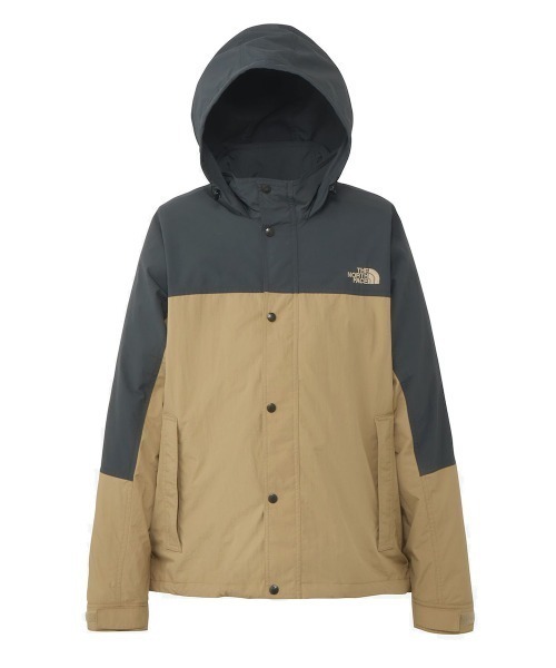 THE NORTH FACE HYDRENA WIND JK（ザ・ノース・フェイス ハイドレナ
