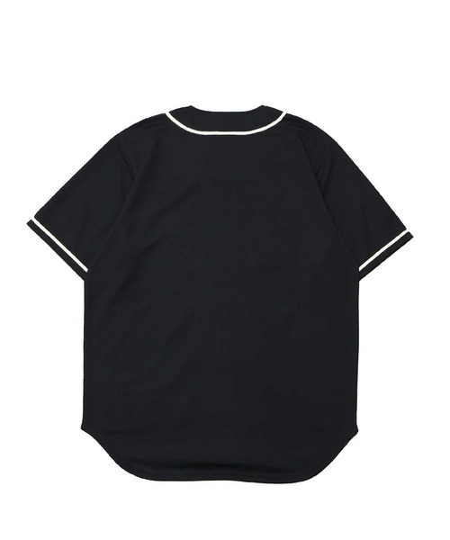 MAJESTIC（マジェスティック）の「MAJESTIC × EXAMPLE BB SHIRTS（シャツ/ブラウス・メンズ・ブラック・M/L/XL/XXL/XXXL）」の8枚目の写真