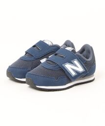 New Balance｜ニューバランスのスニーカー（ブルー・ネイビー