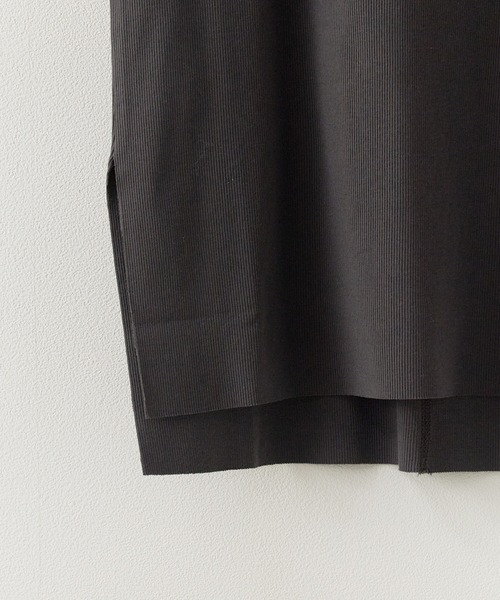 DIET BUTCHER（ダイエットブッチャー）の「DIET BUTCHER/ダイエットブッチャー tanktop(logo prit) タンクトップ（タンクトップ・メンズ・ブラック・1）」の5枚目の写真