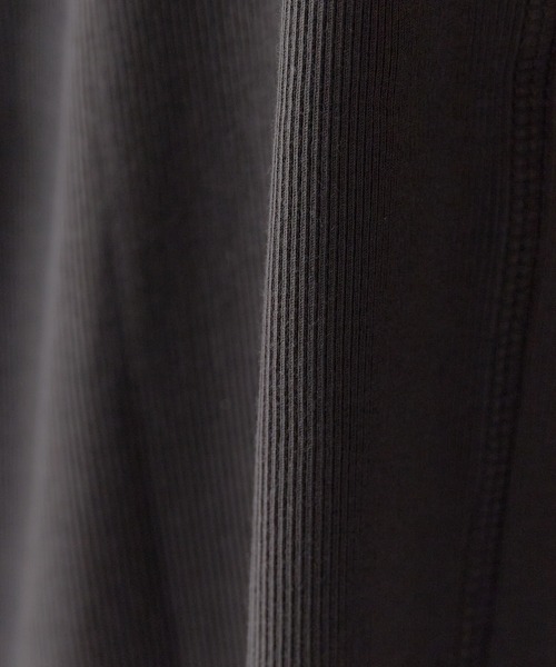 DIET BUTCHER（ダイエットブッチャー）の「DIET BUTCHER/ダイエットブッチャー tanktop(logo prit) タンクトップ（タンクトップ・メンズ・ブラック・1）」の7枚目の写真