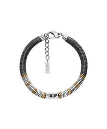 DIESEL（ディーゼル）の「ユニセックス ブレスレット DX1573