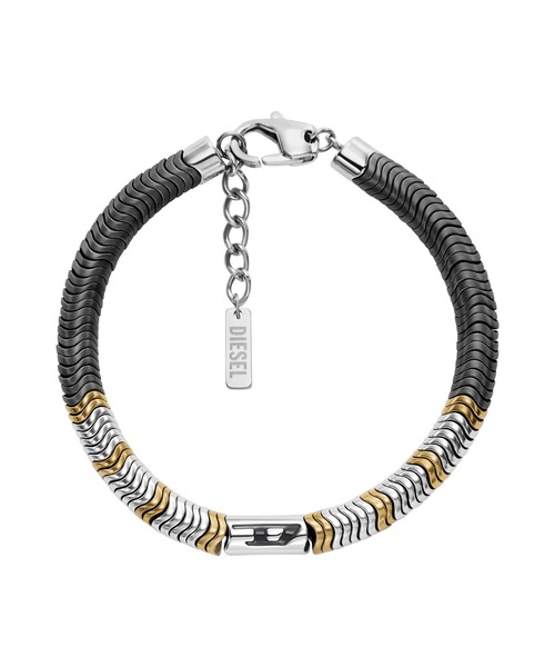 ユニセックス ブレスレット DX1573（ブレスレット）｜DIESEL